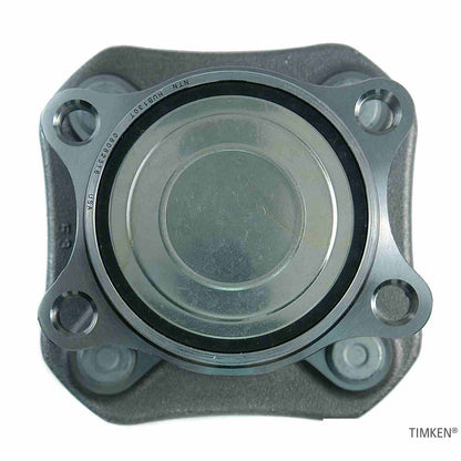 Timken Wheel Bearing and Hub Assembly HA590279