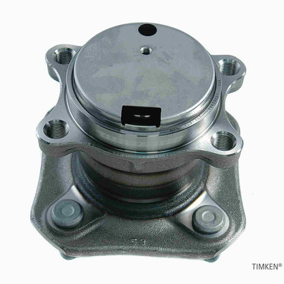 Timken Wheel Bearing and Hub Assembly HA590280