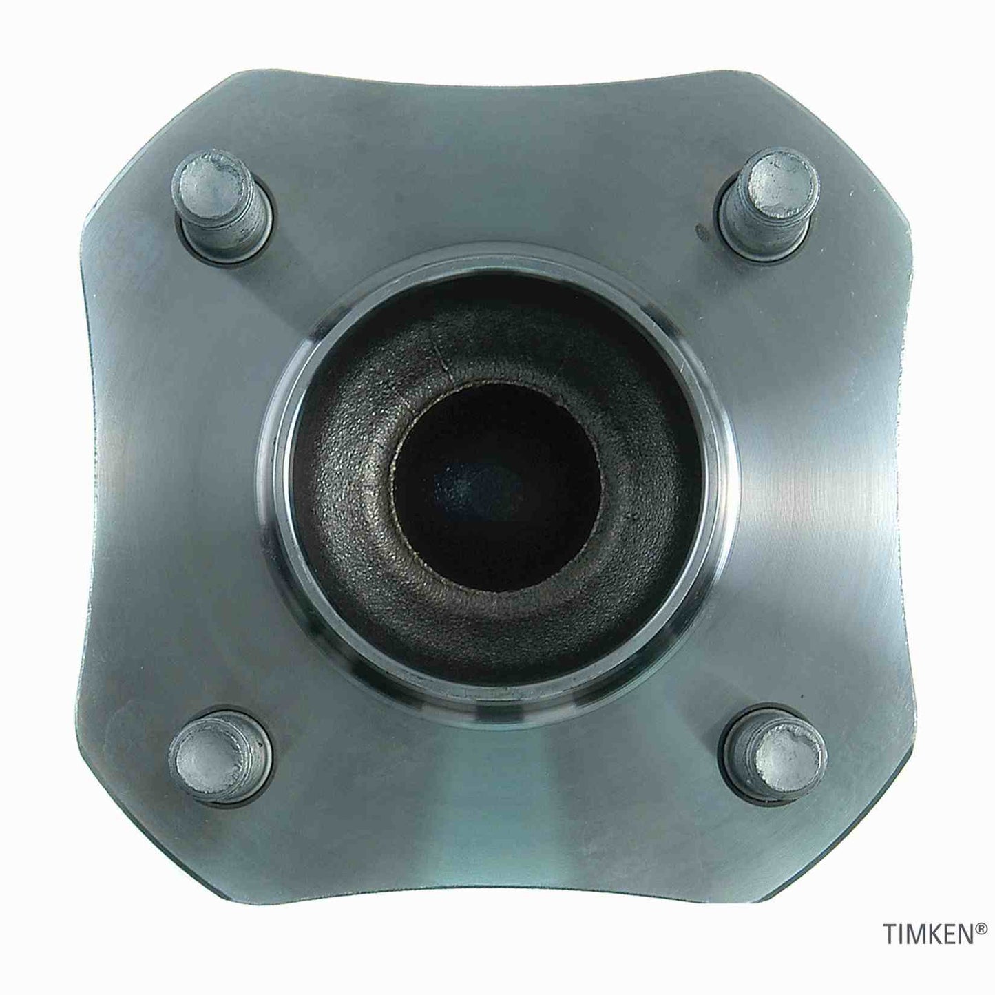 Timken Wheel Bearing and Hub Assembly HA590280