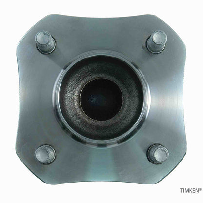 Timken Wheel Bearing and Hub Assembly HA590280
