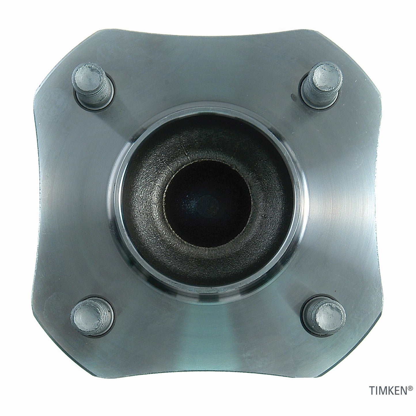 Timken Wheel Bearing and Hub Assembly HA590280