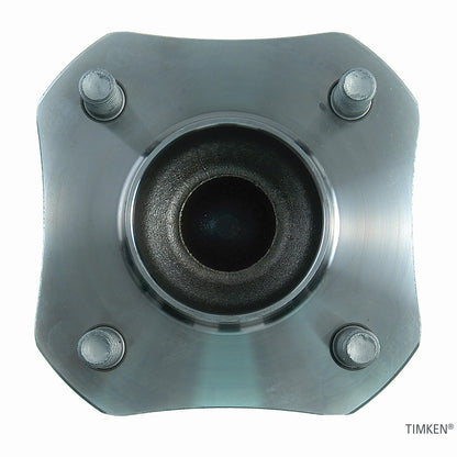 Timken Wheel Bearing and Hub Assembly HA590280