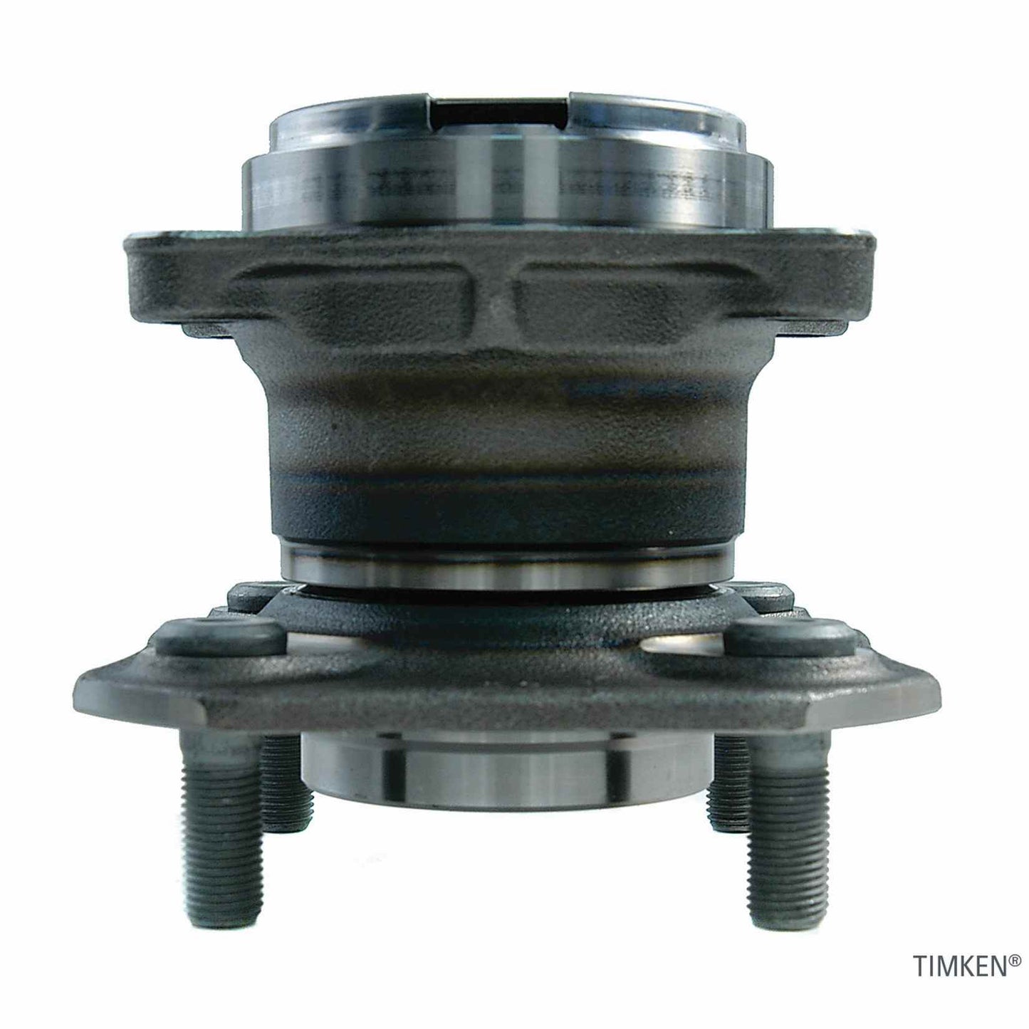Timken Wheel Bearing and Hub Assembly HA590280