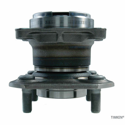Timken Wheel Bearing and Hub Assembly HA590280