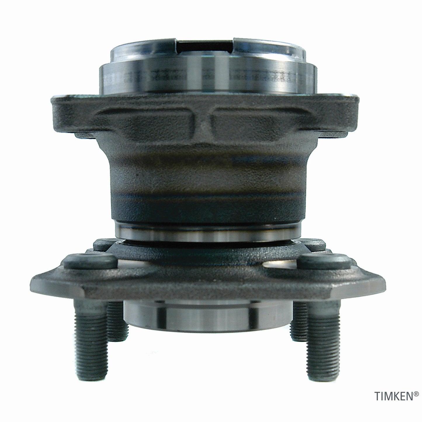 Timken Wheel Bearing and Hub Assembly HA590280
