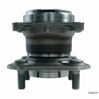 Timken Wheel Bearing and Hub Assembly HA590280
