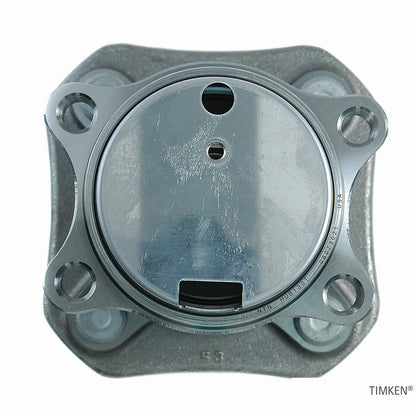 Timken Wheel Bearing and Hub Assembly HA590280