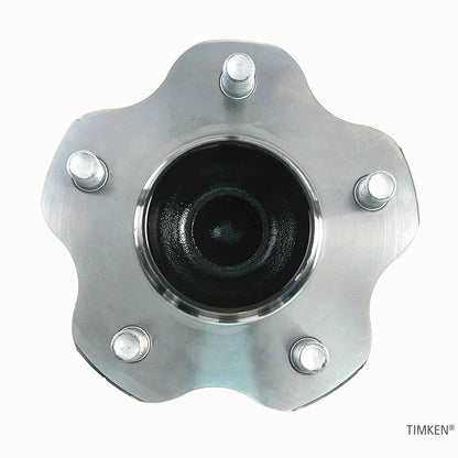 Timken Wheel Bearing and Hub Assembly HA590281