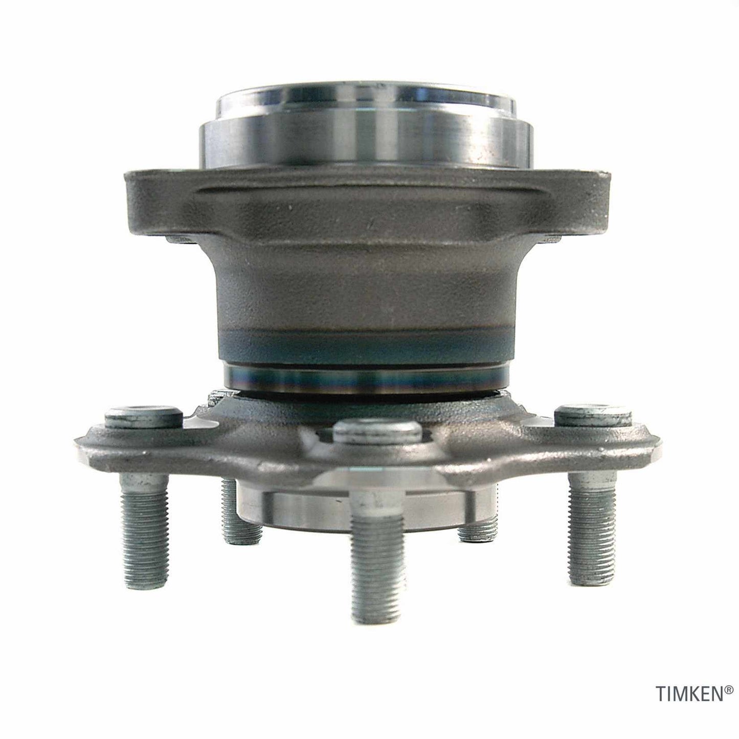 Timken Wheel Bearing and Hub Assembly HA590281