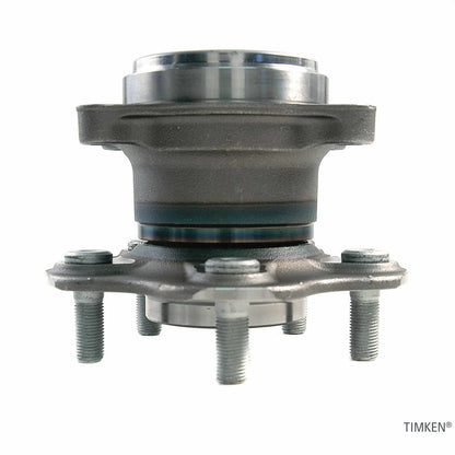 Timken Wheel Bearing and Hub Assembly HA590281