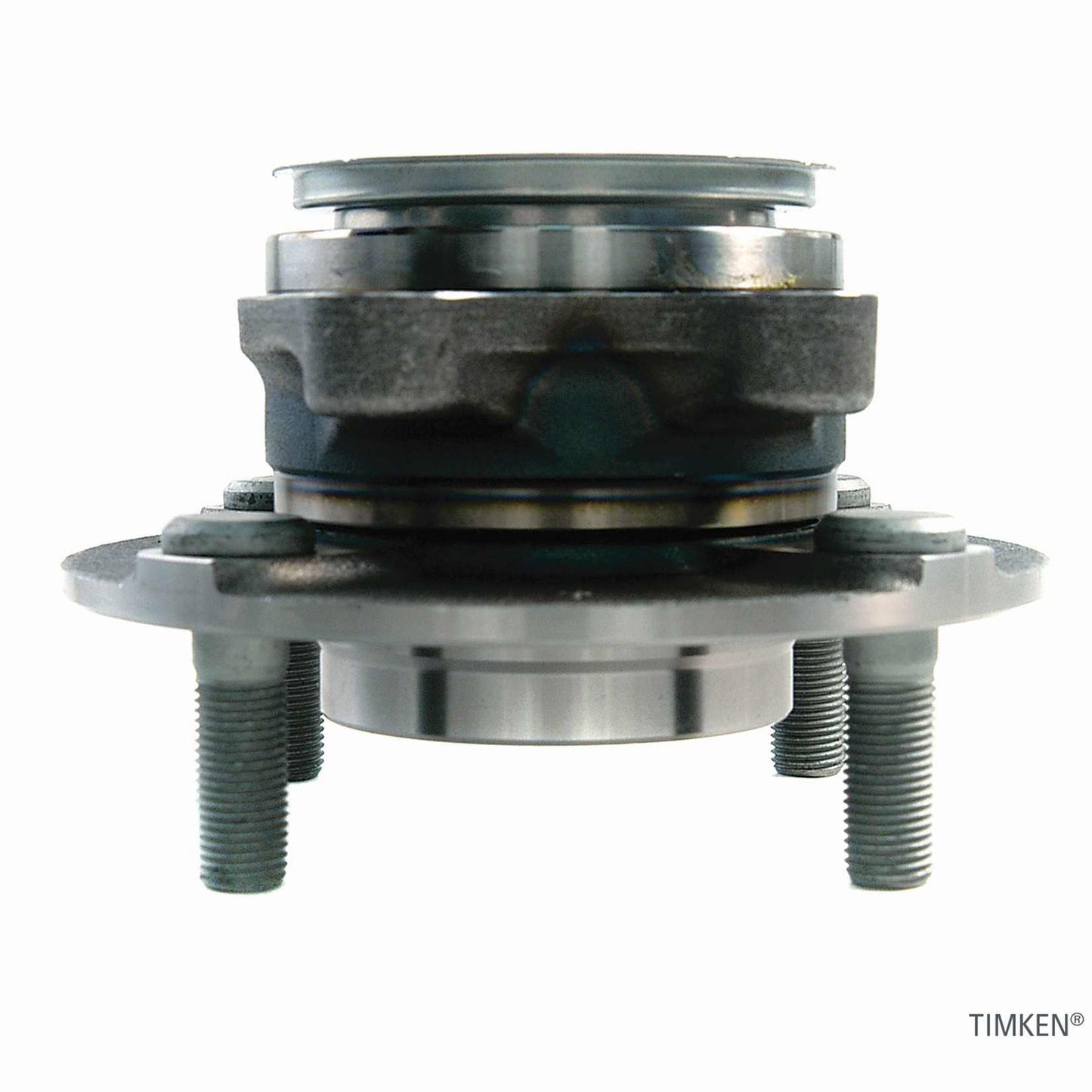Timken Wheel Bearing and Hub Assembly HA590285