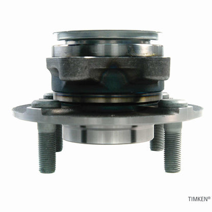 Timken Wheel Bearing and Hub Assembly HA590285
