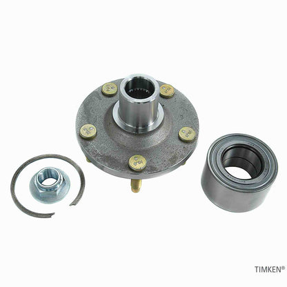 Timken Wheel Bearing and Hub Assembly HA590286K