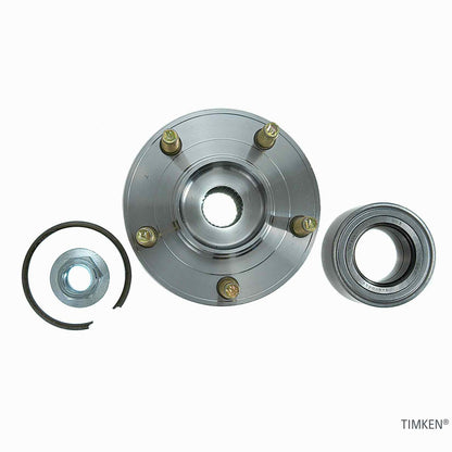 Timken Wheel Bearing and Hub Assembly HA590286K