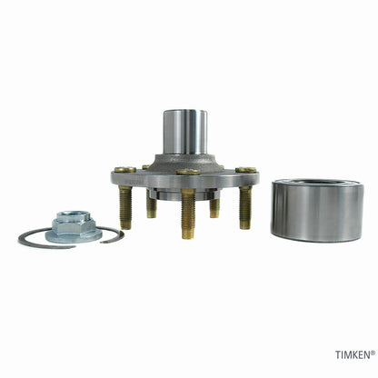 Timken Wheel Bearing and Hub Assembly HA590286K
