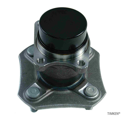 Timken Wheel Bearing and Hub Assembly HA590286