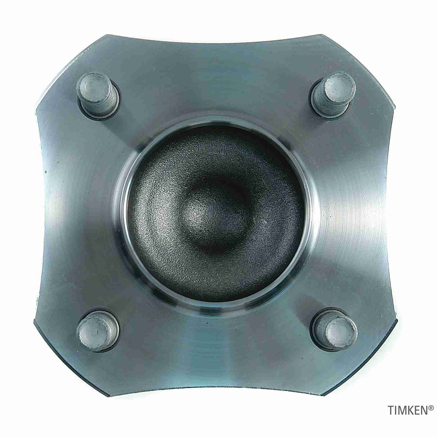 Timken Wheel Bearing and Hub Assembly HA590286