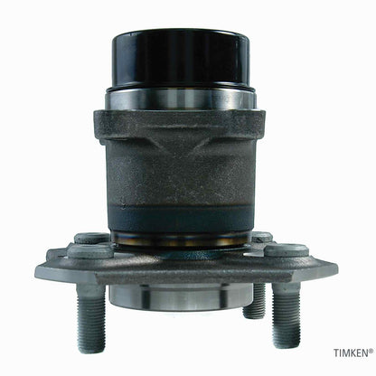 Timken Wheel Bearing and Hub Assembly HA590286