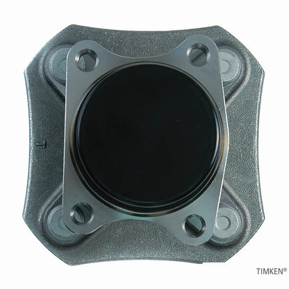 Timken Wheel Bearing and Hub Assembly HA590286