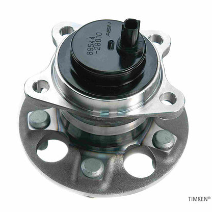 Timken Wheel Bearing and Hub Assembly HA590287