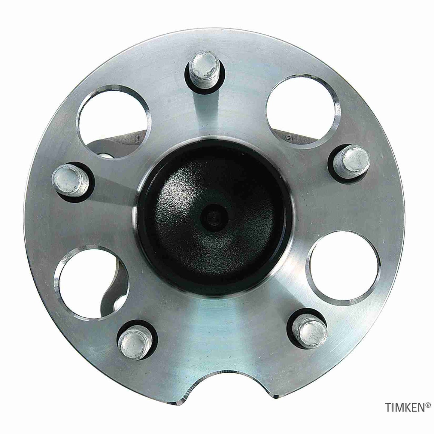 Timken Wheel Bearing and Hub Assembly HA590287