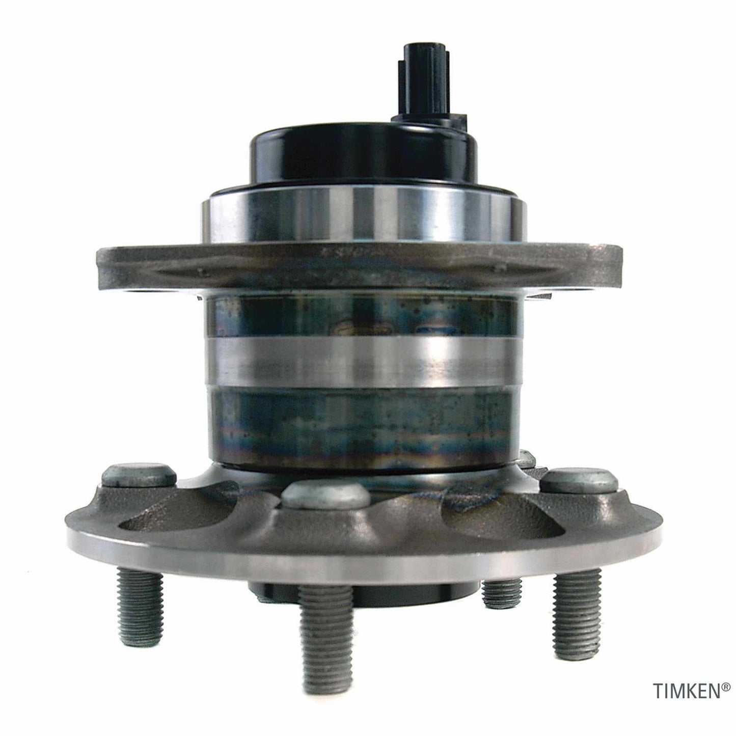 Timken Wheel Bearing and Hub Assembly HA590287