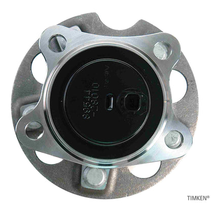 Timken Wheel Bearing and Hub Assembly HA590287