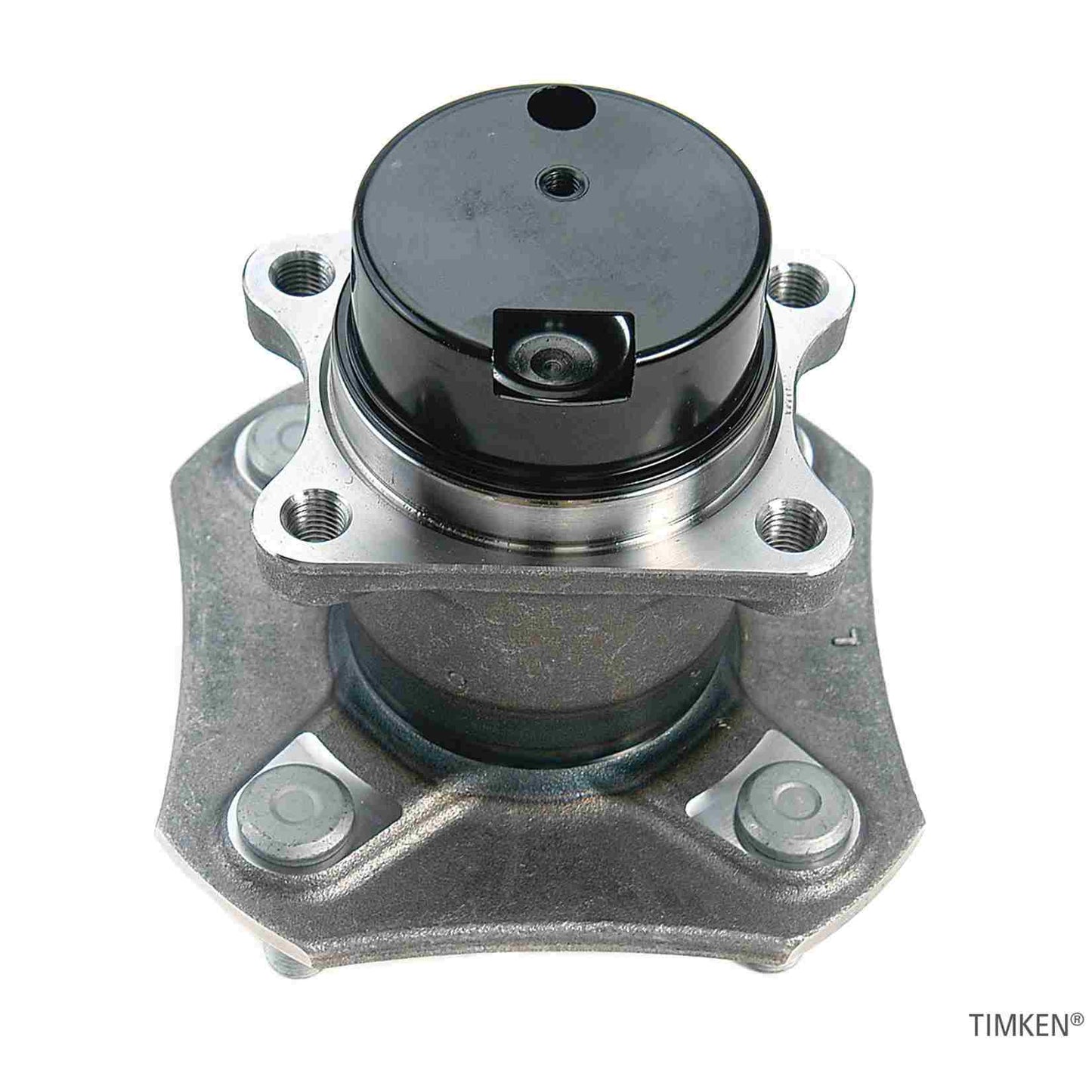 Timken Wheel Bearing and Hub Assembly HA590288