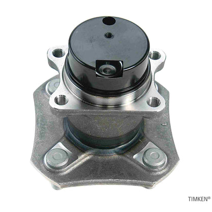 Timken Wheel Bearing and Hub Assembly HA590288