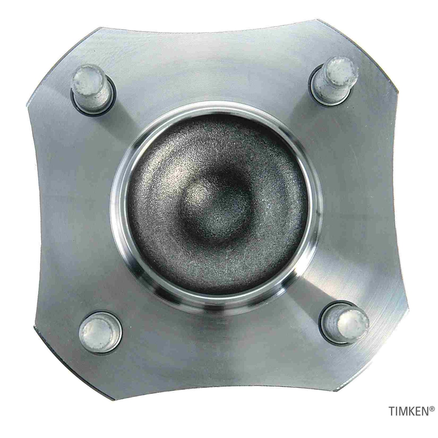 Timken Wheel Bearing and Hub Assembly HA590288