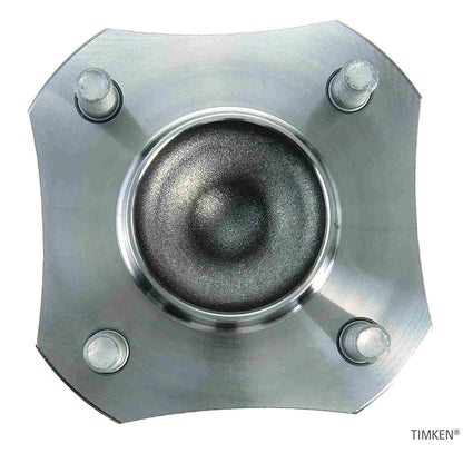 Timken Wheel Bearing and Hub Assembly HA590288
