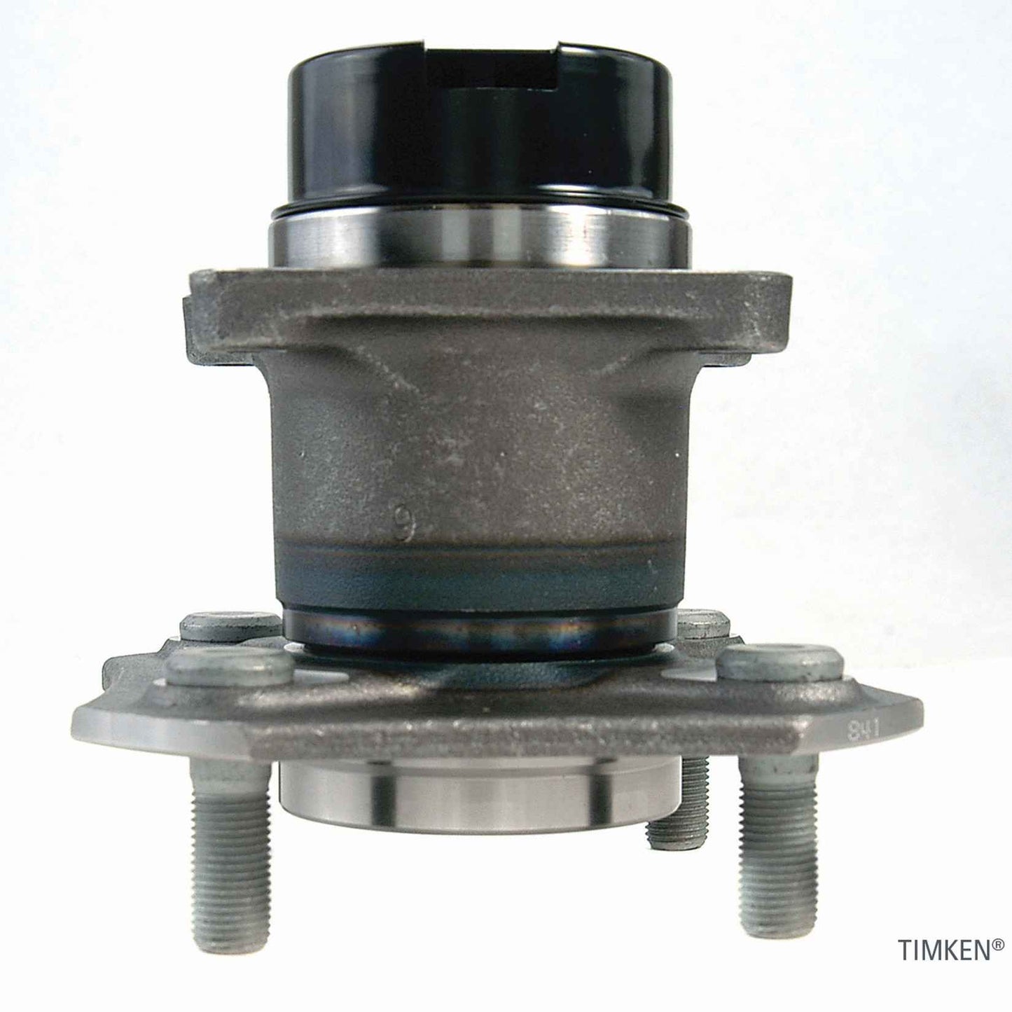 Timken Wheel Bearing and Hub Assembly HA590288