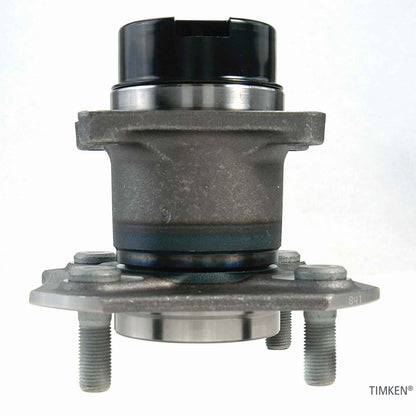 Timken Wheel Bearing and Hub Assembly HA590288