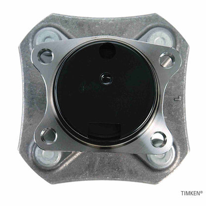 Timken Wheel Bearing and Hub Assembly HA590288