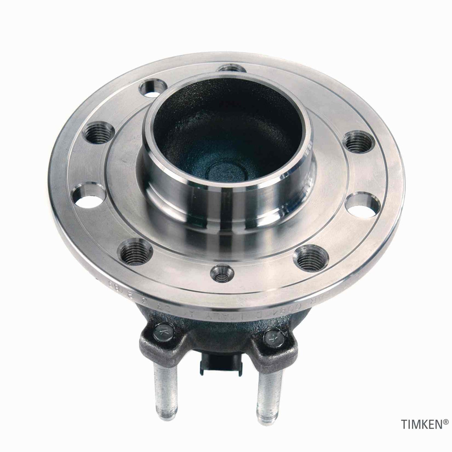 Timken Wheel Bearing and Hub Assembly HA590290