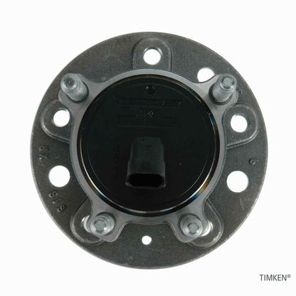 Timken Wheel Bearing and Hub Assembly HA590290