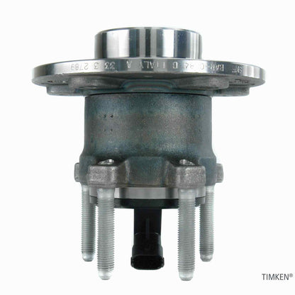 Timken Wheel Bearing and Hub Assembly HA590290