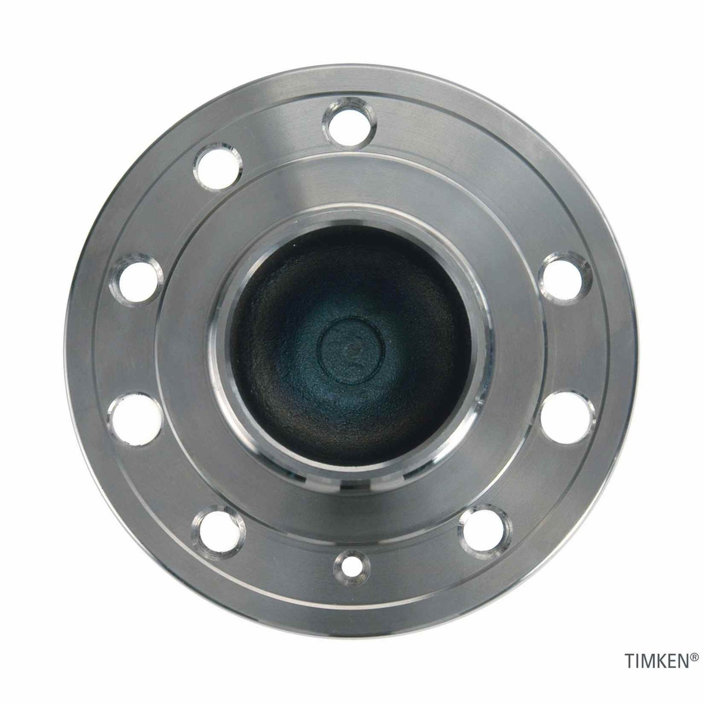 Timken Wheel Bearing and Hub Assembly HA590290