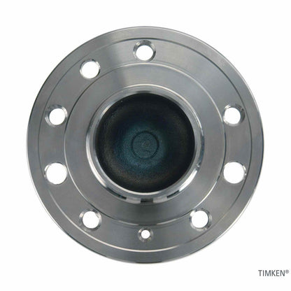 Timken Wheel Bearing and Hub Assembly HA590290