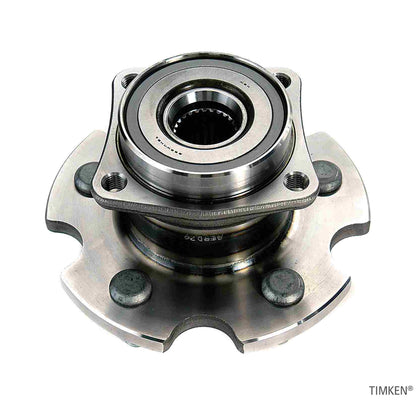 Timken Wheel Bearing and Hub Assembly HA590294