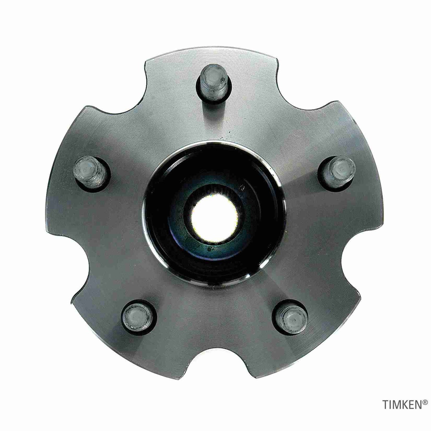 Timken Wheel Bearing and Hub Assembly HA590294