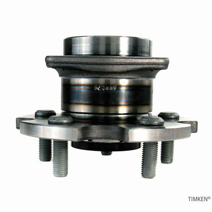 Timken Wheel Bearing and Hub Assembly HA590294