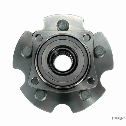 Timken Wheel Bearing and Hub Assembly HA590294