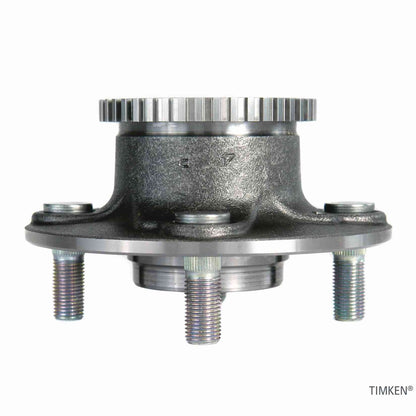 Timken Wheel Bearing and Hub Assembly HA590295