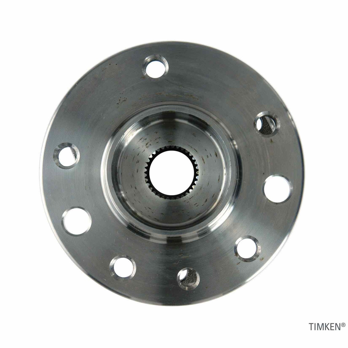 Timken Wheel Bearing and Hub Assembly HA590297