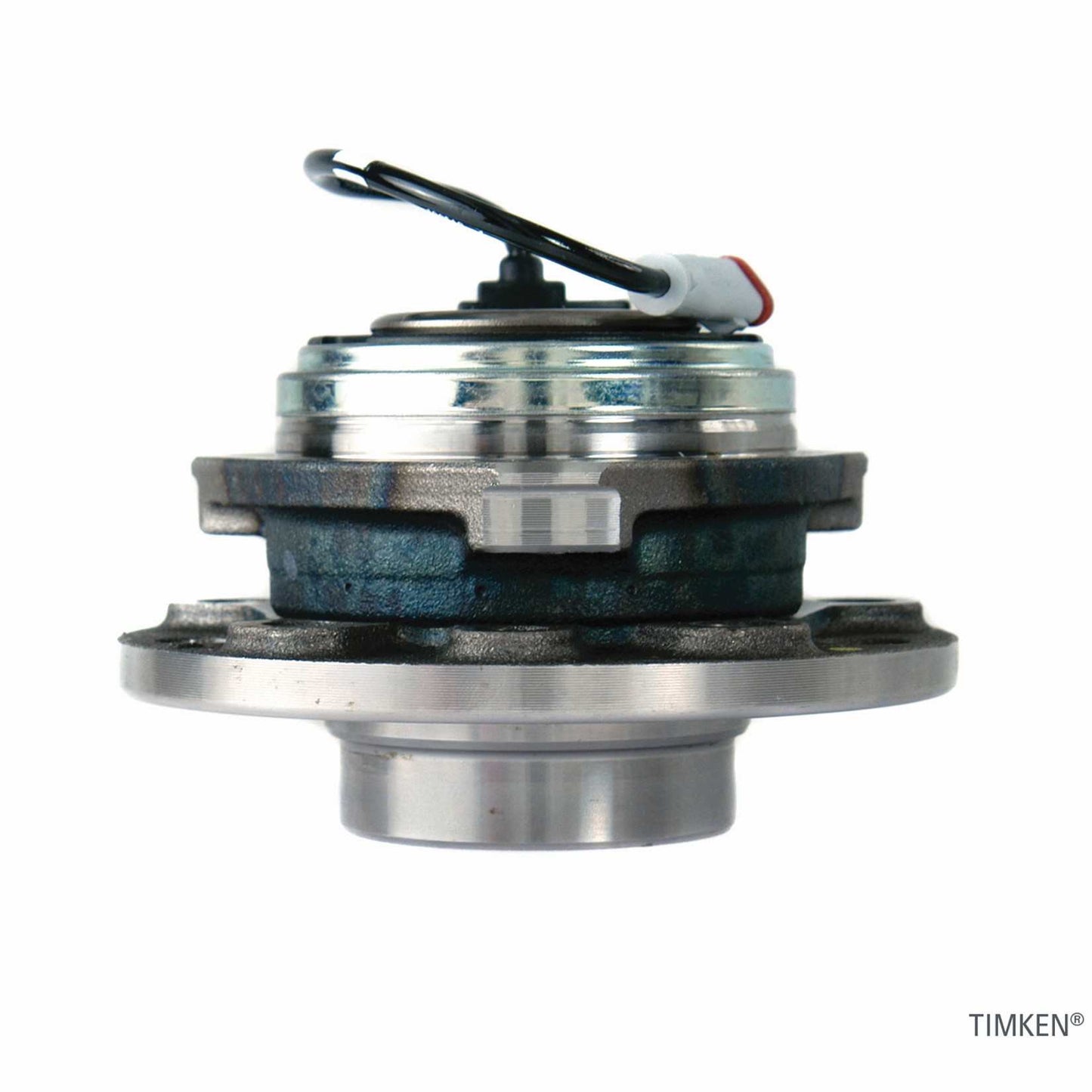 Timken Wheel Bearing and Hub Assembly HA590297