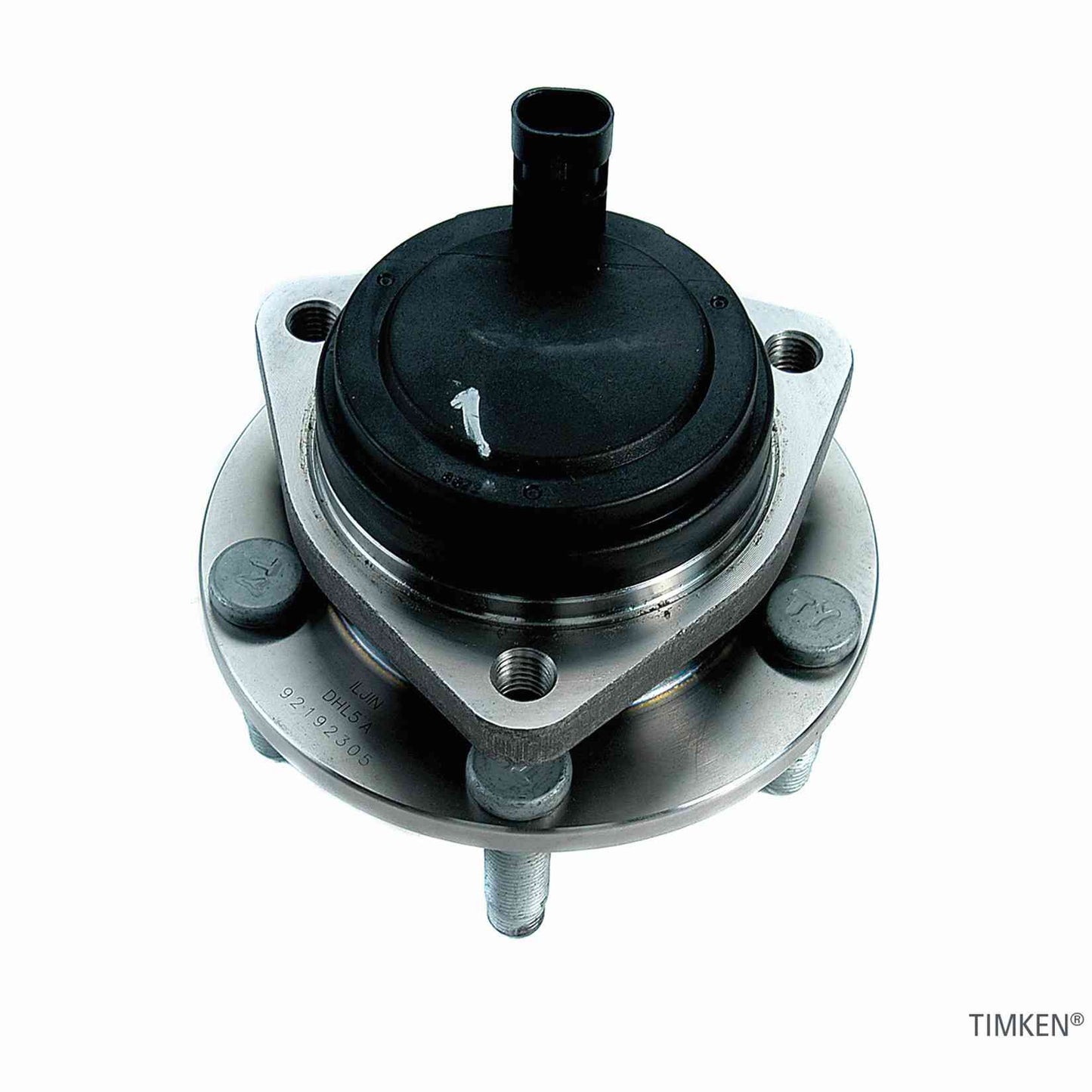 Timken Wheel Bearing and Hub Assembly HA590299