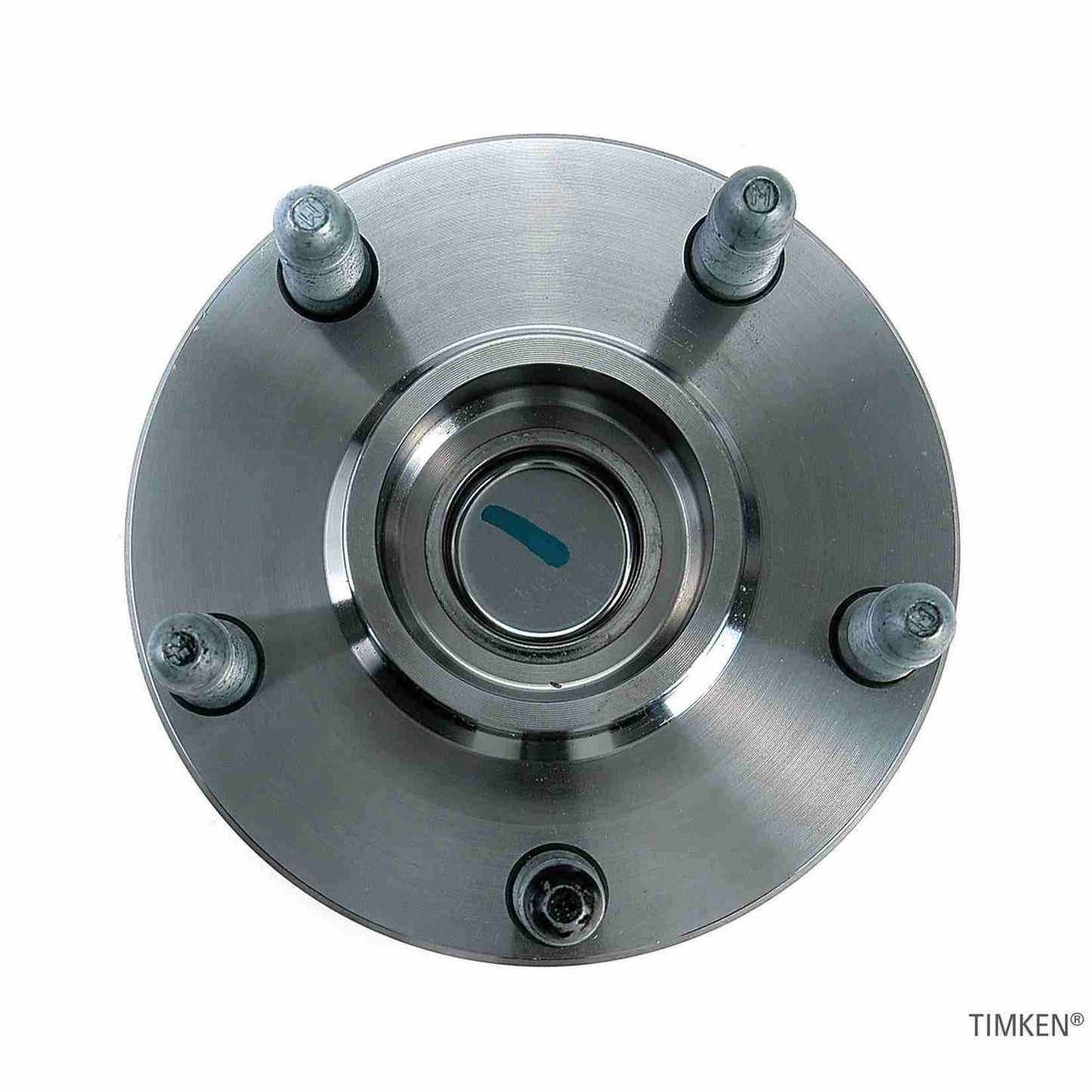 Timken Wheel Bearing and Hub Assembly HA590299