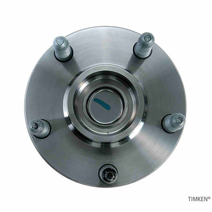 Timken Wheel Bearing and Hub Assembly HA590299