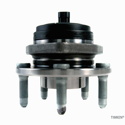 Timken Wheel Bearing and Hub Assembly HA590299